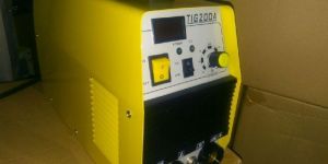 TIG Welding Machine