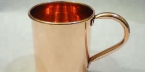 Moscow Mule Mug