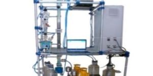 Fully Automated Liquid Extraction System