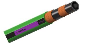 Non Conductive Chemical Hoses