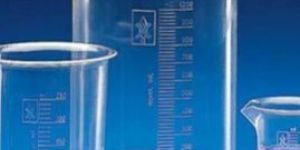 Laboratory Glass Beaker