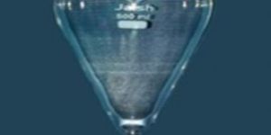 Separating Funnel with Boroflo Stopcock