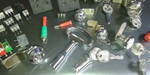 Components as Electromechanical Hardwere