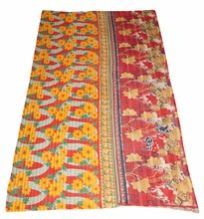 Vintage Quilt Gudari