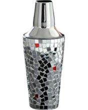 Steel Cocktail Shaker