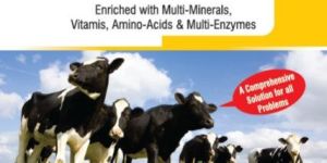 Nutrica-Min Powder Supplement