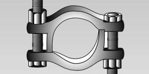 Hose Clamps