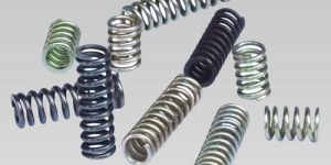 Steel Spring