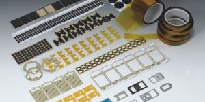 Masking Tape with Die Cuts STICOL