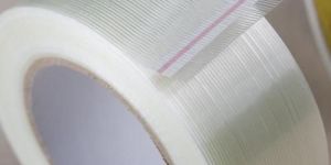 Mono Filament Tape STICOL