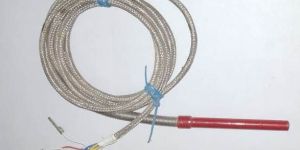 Thermocouples & Temperature Sensors