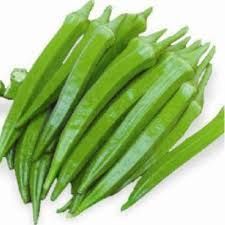 Fresh Okra