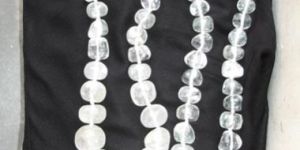 Resin Beads Necklace