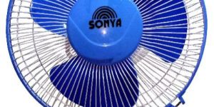 12 High Speed All Purpose Table Fan