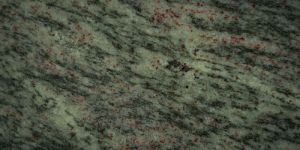 Tropical Green Granite