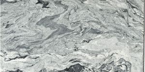 Viscon White Granite