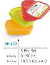 Freezer Container Boxes