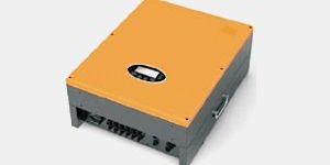 Solar Inverter