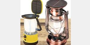 Solar Lantern