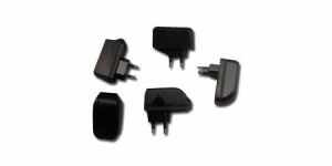 Mobile Charger Raw Material