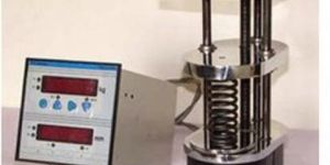 Load Testing Machine