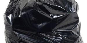 100% Biodegradable and Compostable granules for making garbage bags