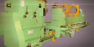 All Gear Head Lathe Machine