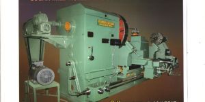 Sugar Mill Roller Grooving Lathe Machine