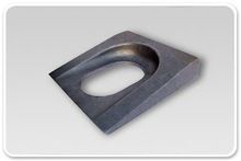 Railway Forging Parts