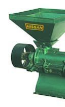 Rice Huller without Polisher