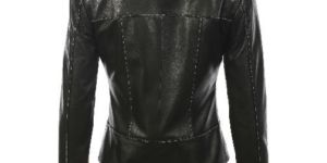 Ladies Leather Jackets