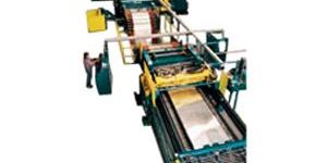 ESLEAR COIL PROCESSOR