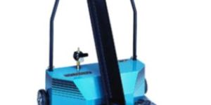 TDC Corner Fixing Machine