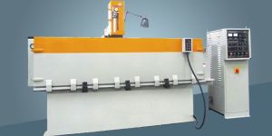 Roll Branding Machine