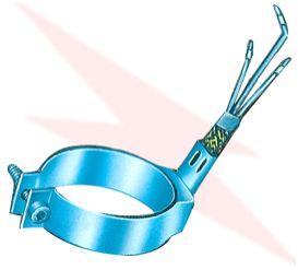 Sealed Nozzle Heater