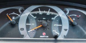 Gurkha Cluster Assembly