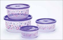 Printed Microvent Set