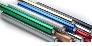 Hot Stamping Foil