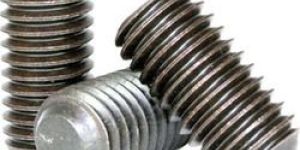 Grub Screw / Set Screw