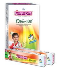 Timeless Incense Sticks