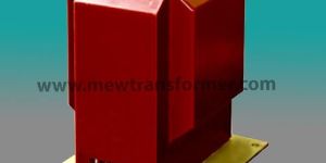 Cast Resin Potential Transformer
