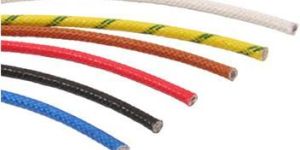 Flexible Copper Cable