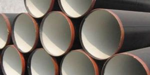 HOT CARBON STEEL PIPES