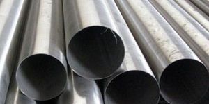 S STEEL SEAMLESS PIPE