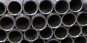 Seamless Alloy Steel Pipe