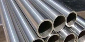 Seamless Stainless Steel Pipes
