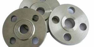 TITANIUM GRADE 1 FLANGES