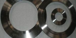 TITANIUM GRADE 1 FORGINGS