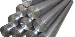 Titanium Grade 2 Bar