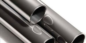 Titanium Grade 2 Tube